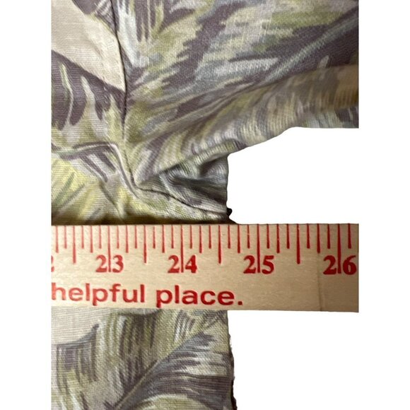 NEW! Disneyland Resort Spirit Jersey Palm Tropical Jacket Shacket Adult Large - Picture 9 of 10